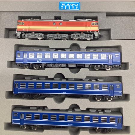 KATO（カトー）Nゲージ 12系 さよならE851列車 6両セット 10-432