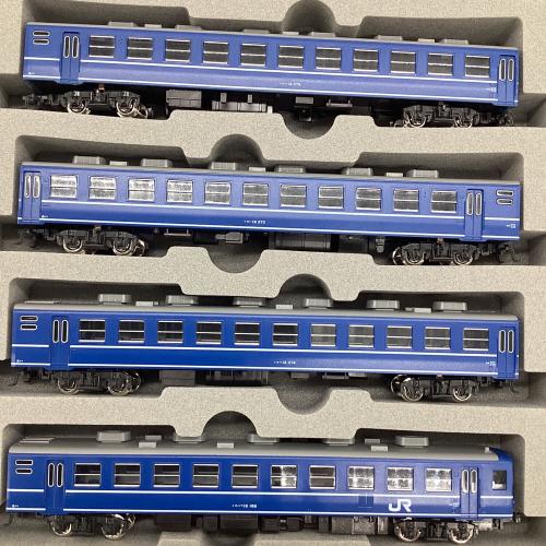 KATO（カトー）Nゲージ 12系 さよならE851列車 6両セット 10-432