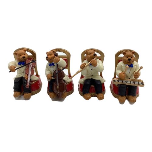 ミスタークリスマス Musical Chairs ゴールドラベル 35曲｜トレファク