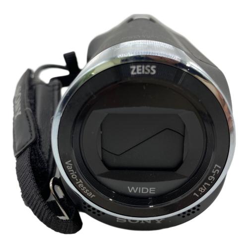 SONY (ソニー) デジタルビデオカメラ HDR-CX470｜トレファクONLINE