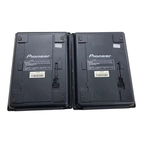 Pioneer (パイオニア) DJマルチプレーヤーセット CDJ-350 2010年製