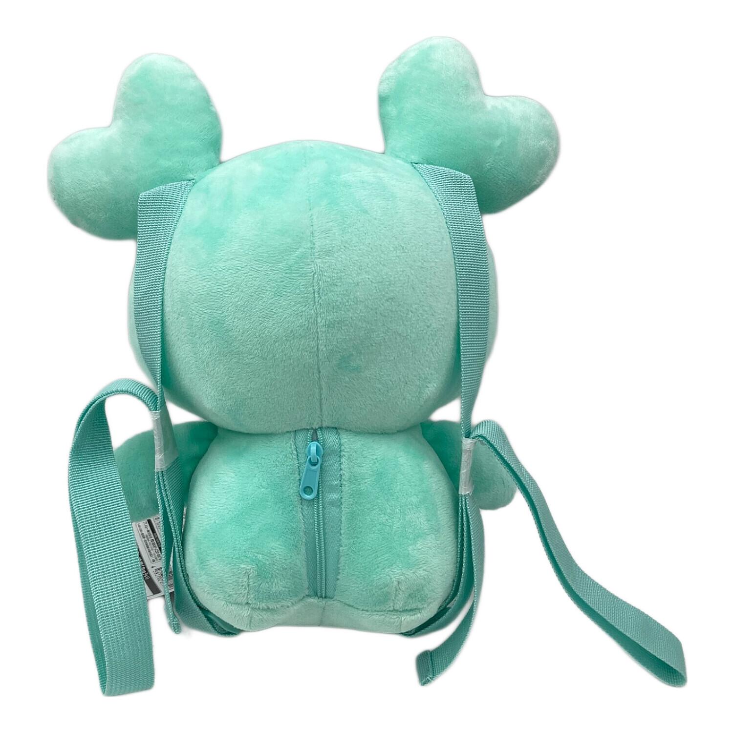 TWICE (トゥワイス) ぬいぐるみリュック ミナ ミナブリー｜トレファク