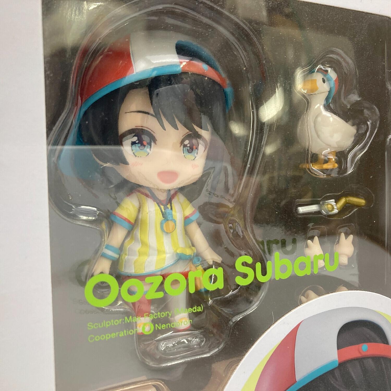 ねんどろいど 1798 大空スバル｜トレファクONLINE