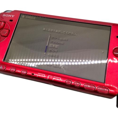 SONY (ソニー) PSP モンスターハンターポータブル2ndG 新米ハンターズ