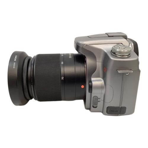 SONY (ソニー) 一眼レフカメラ DSLR-A100 セット｜トレファクONLINE