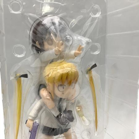 キルミーベイベー やすな＆ソーニャ アニまるっ!Ver. フィギュア