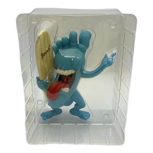 BEAMS (ビームス) フィギュア ビームス ジムフィリップス メディコム