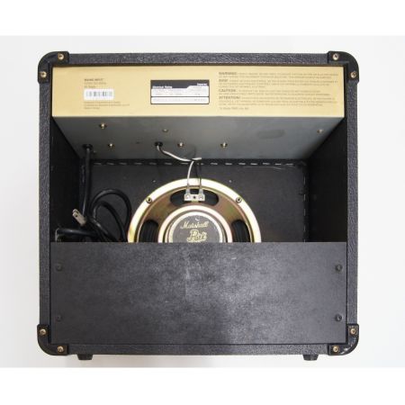 Marshall (マーシャル) ギターアンプ G15RCD｜トレファクONLINE