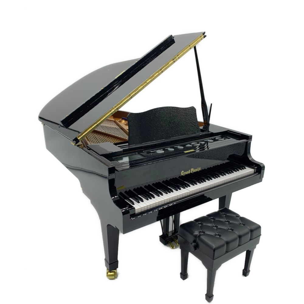 グランドピアニスト Grand Pianist セガトイズ 箱あり SEGA Grand