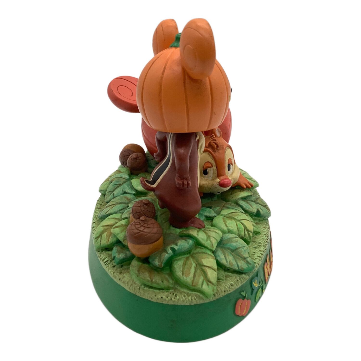 Disney RESORT (ディズニーリゾート) ディズニーグッズ チップ＆デール