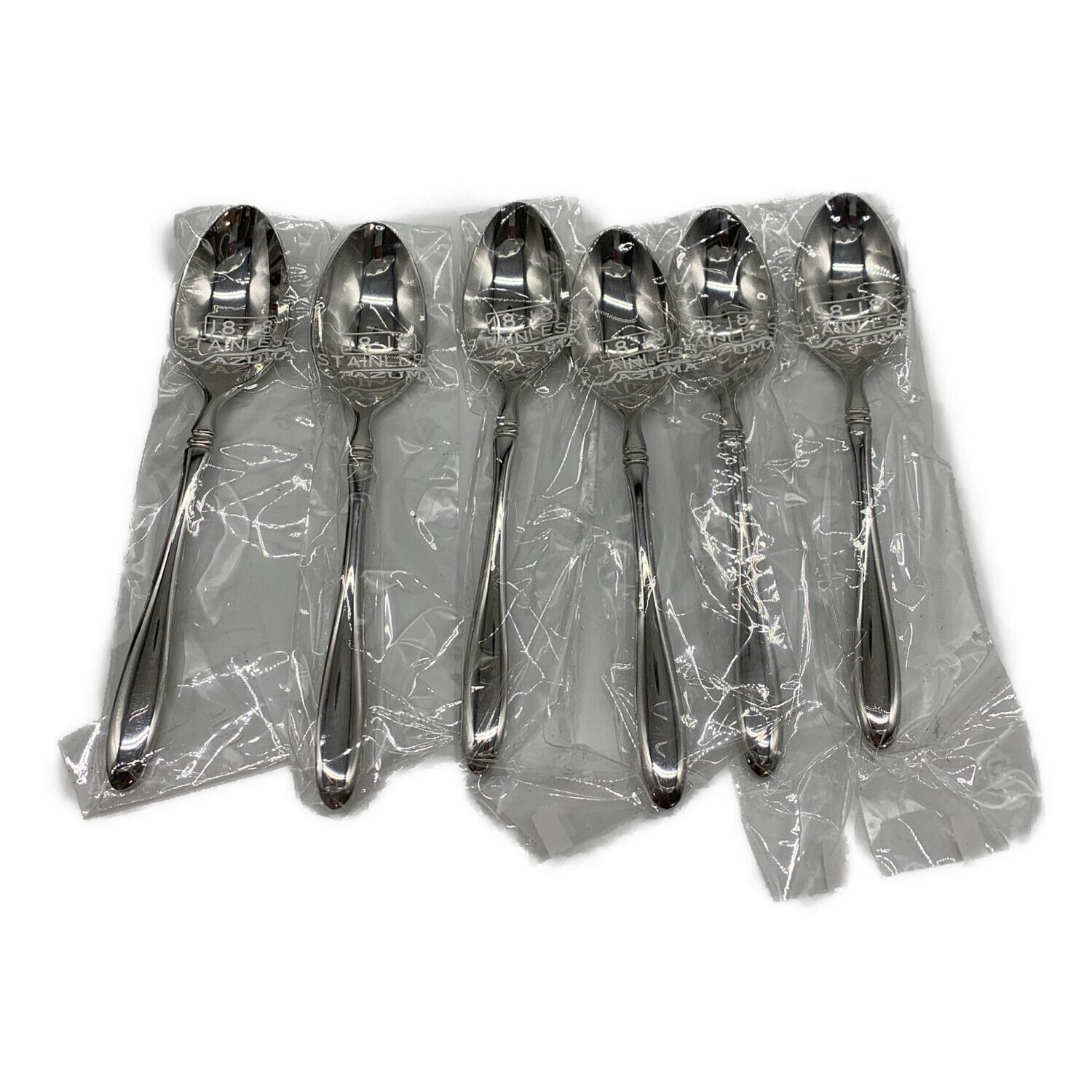 Azuma (アズマ) カトラリーセット インペリアル｜トレファクONLINE