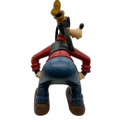 DISNEY (ディズニー) 特大フィギュア グーフィー ディズニーグッズ