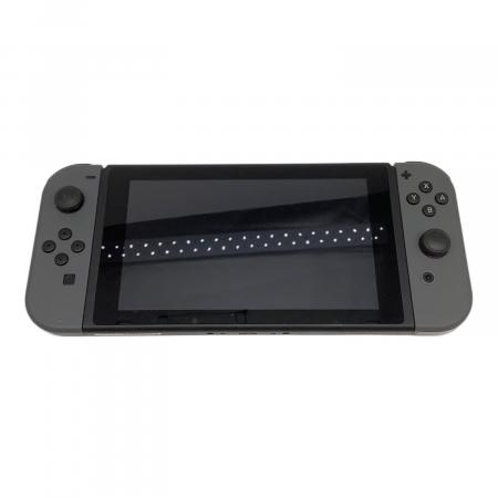 Nintendo (ニンテンドー) Nintendo Switch HAC-001 XKJ70083097402