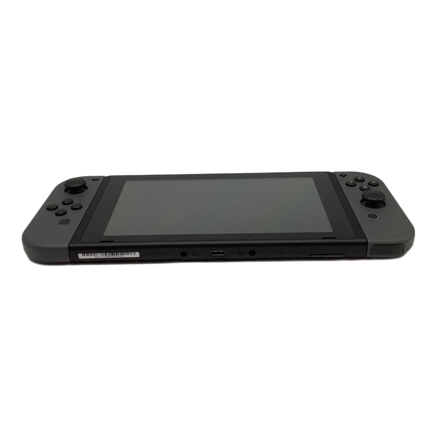 Nintendo (ニンテンドー) Nintendo Switch HAC-001 XKJ70083097402