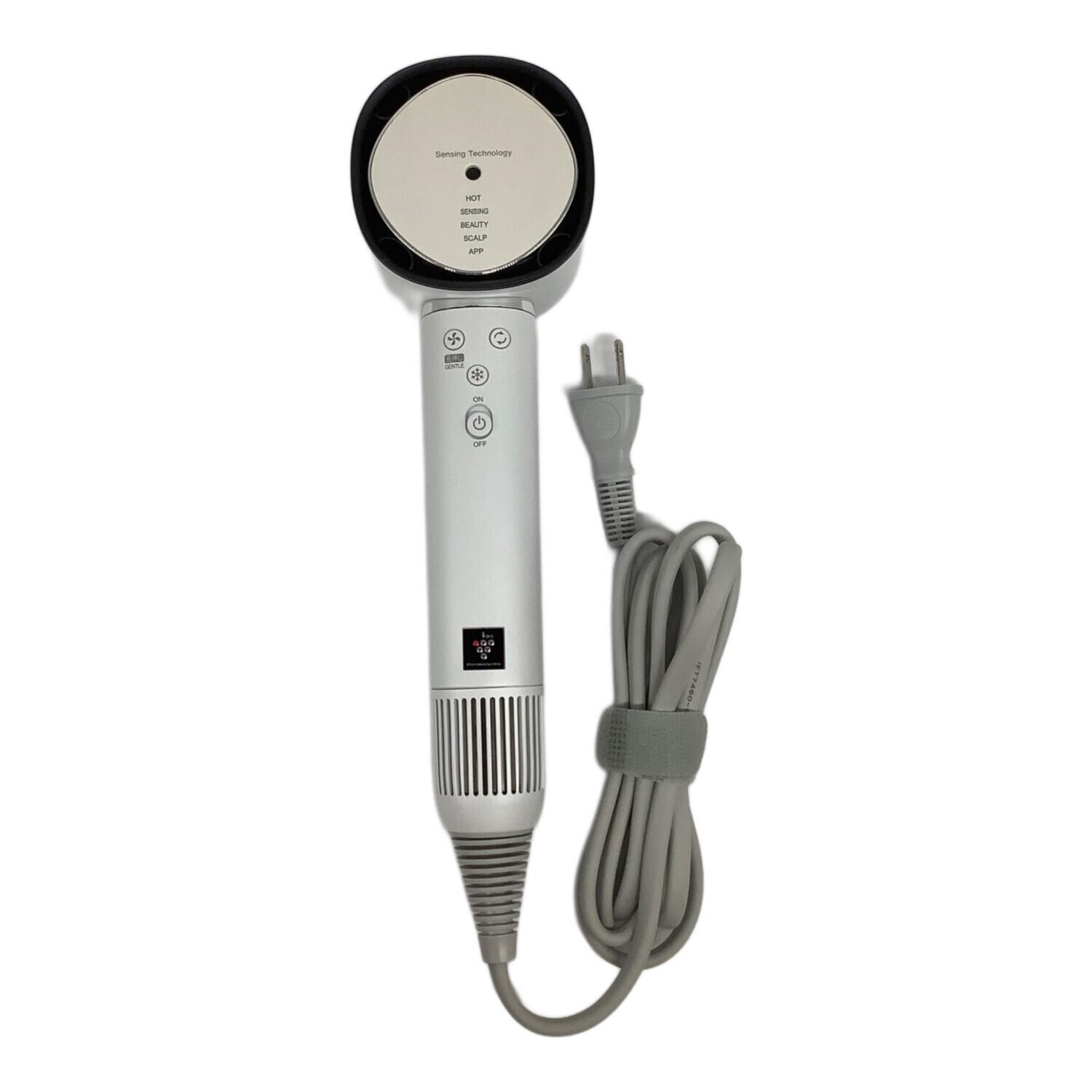 SHARP (シャープ) プラズマクラスタードレープフロードライヤー IB