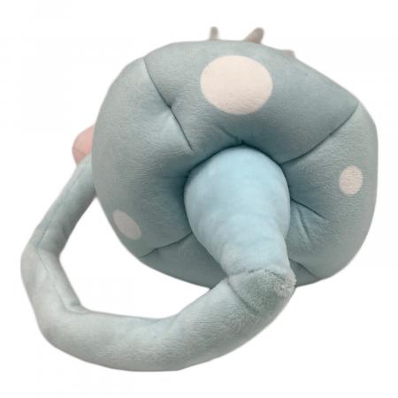 Pokemon Center (ポケモンセンター) ヌイグルミ ブリムオン