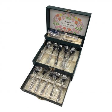 Noritake (ノリタケ) カトラリーセット シルクロード｜トレファクONLINE