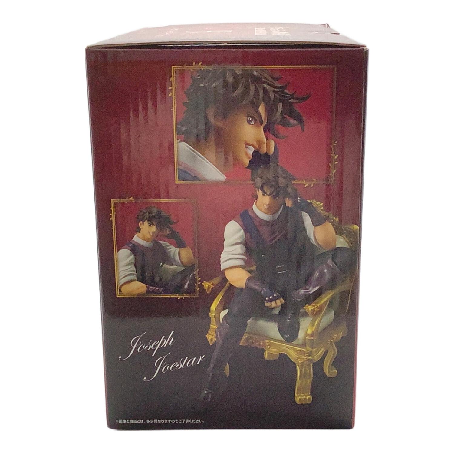 ジョジョの奇妙な冒険 (ジョジョノ奇妙ナ冒険) B賞 ジョセフ・ジョー