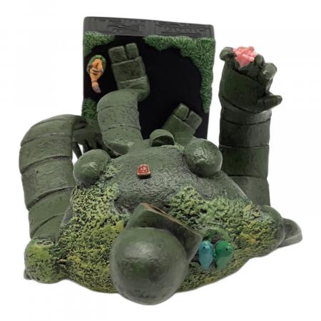 ジブリグッズ 天空の城ラピュタ ロボット兵 オルゴール｜トレファクONLINE