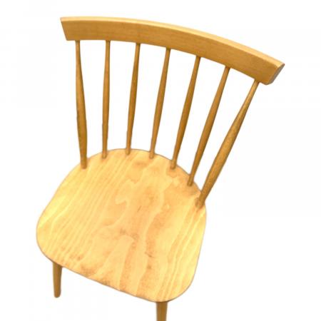 UNICO (ウニコ) イス ベージュ 1人掛け KOTONA(コトナ) チェア