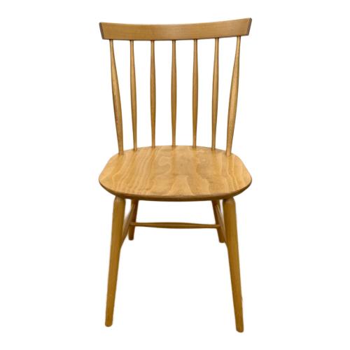 UNICO (ウニコ) イス ベージュ 1人掛け KOTONA(コトナ) チェア