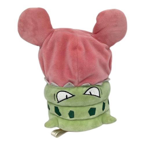 Pokemon Center (ポケモンセンター) ヌイグルミ メガヤドランの