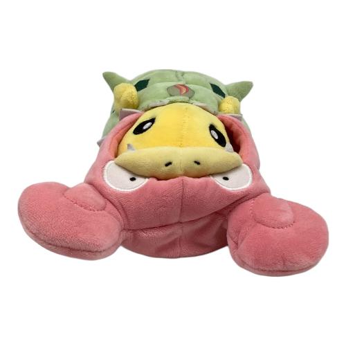 Pokemon Center (ポケモンセンター) ヌイグルミ メガヤドランの