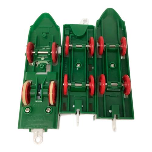 TOMY (トミー) プラレール プラレール 200系2000番台 東北新幹線 限定