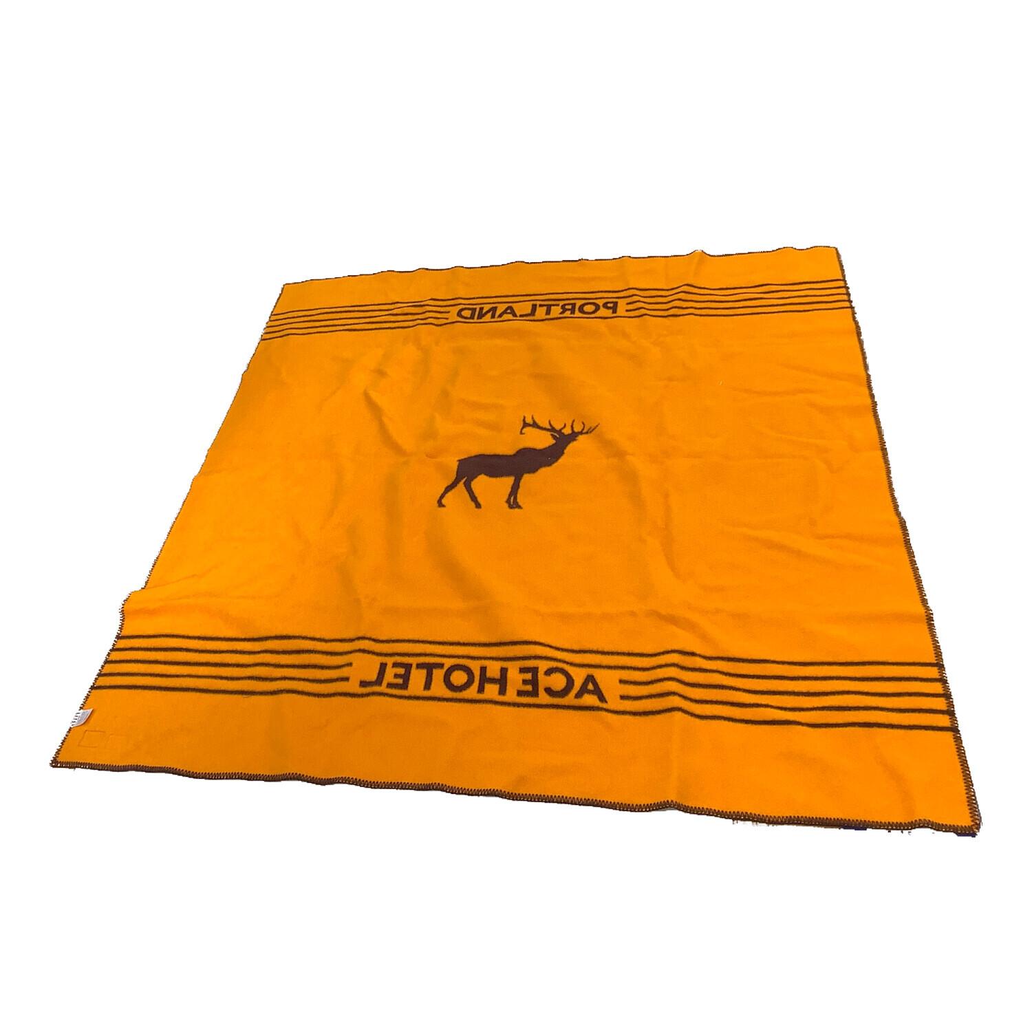 NUMBER (N)INE (ナンバーナイン) ブランケット｜トレファクONLINE