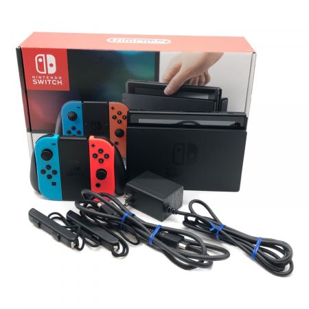 Nintendo Switch （9点)プラス➕️ 付属品のセット Switch カセット