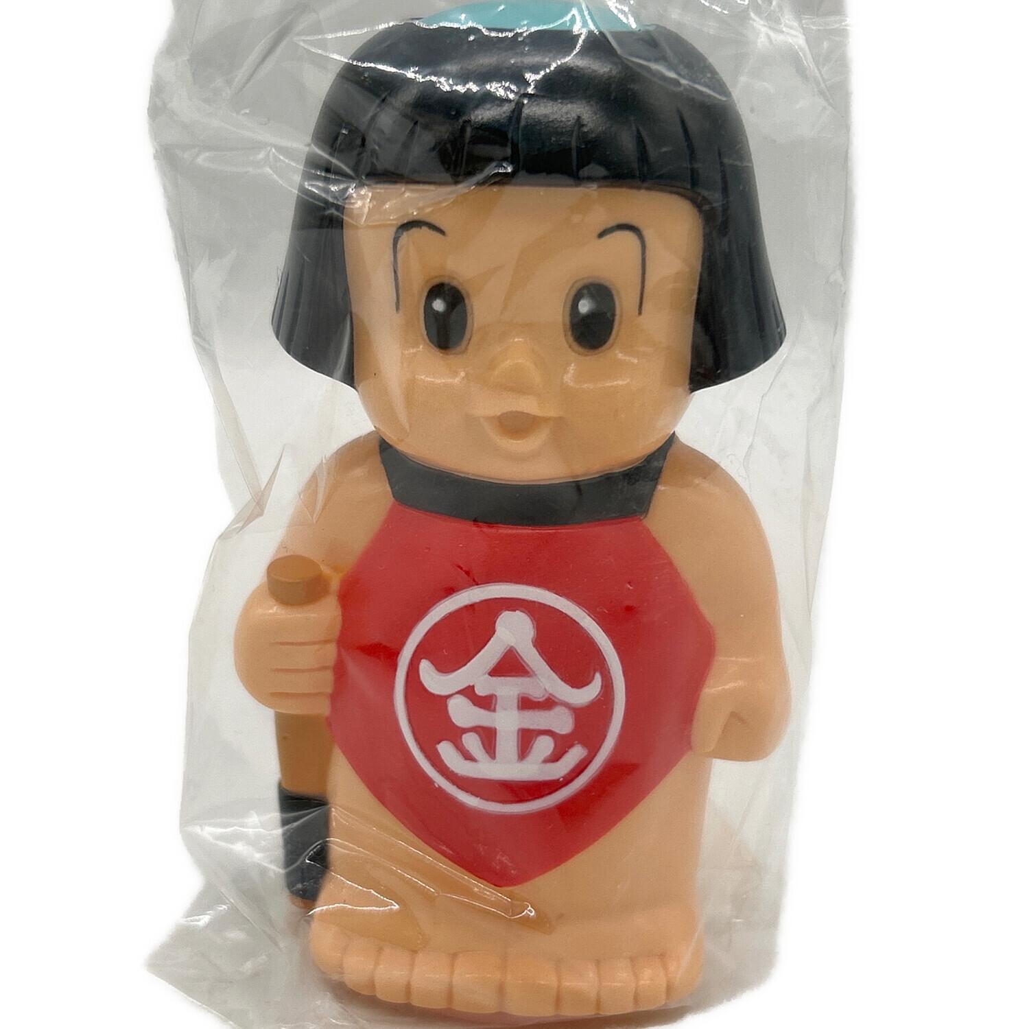 信ちゃん人形貯金箱3体セット 信用金庫ノベルティ｜トレファクONLINE