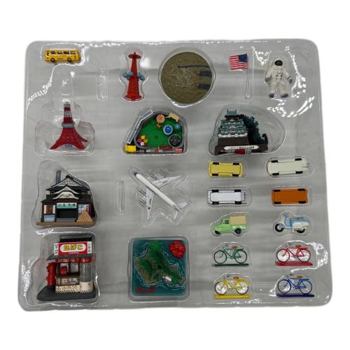 TAKARA (タカラ) 人生ゲーム 日本発売35周年記念商品 昭和おもひで劇場