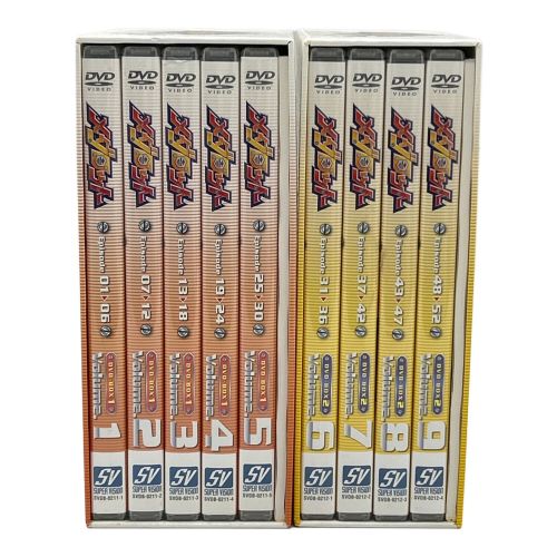 DVD メダロットDVDBOXセット 〇｜トレファクONLINE