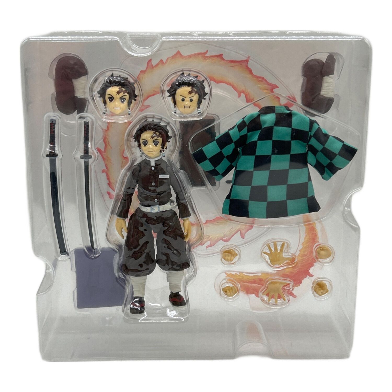 アニプレックス (-) BUZZmod. 竈門炭治郎 「鬼滅の刃」 1/12