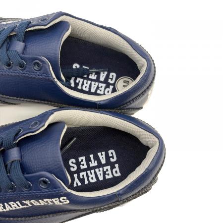 PEARLY GATES (パーリーゲイツ) ゴルフシューズ 053-7992370