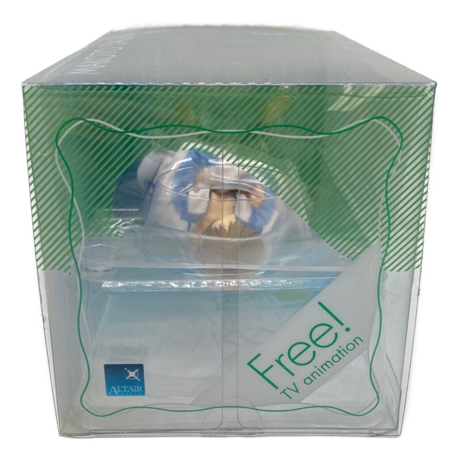 ALTER (アルター) フィギュア 橘真琴 1/8スケール Pre-Painted