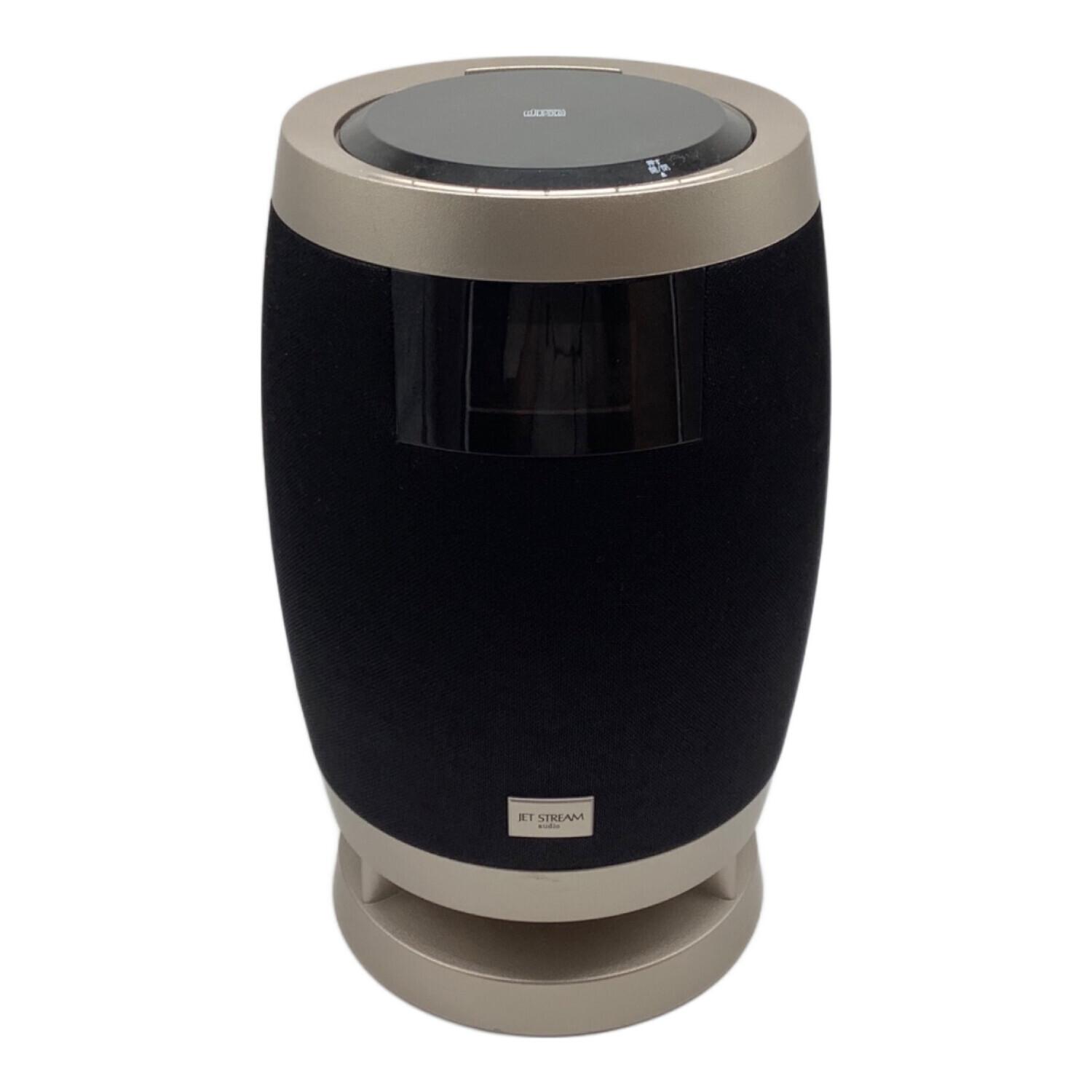 AIWA (アイワ) CDラジオミュージックプレーヤー ジェットストリーム