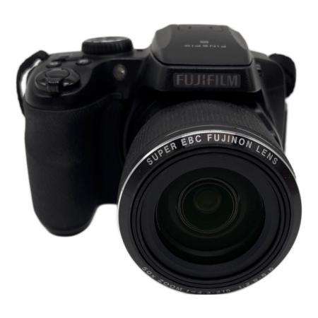 FUJIFILM (フジフィルム) デジタルカメラ FinePix S9800 単三電池×4