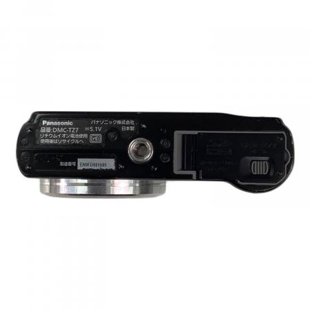 Panasonic (パナソニック) デジタルカメラ DMC-TZ7｜トレファクONLINE