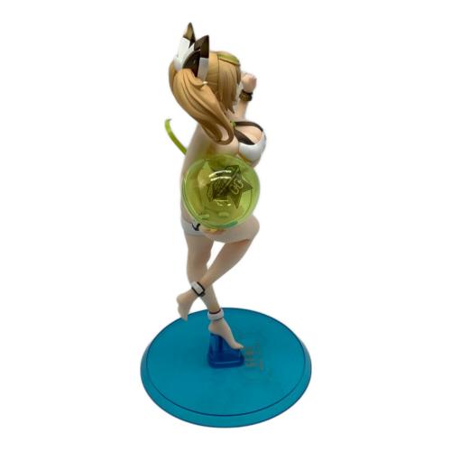 AMAKUNI (アマクニ) フィギュア PHANTASY STAR ONLINE 2 es ジェネ