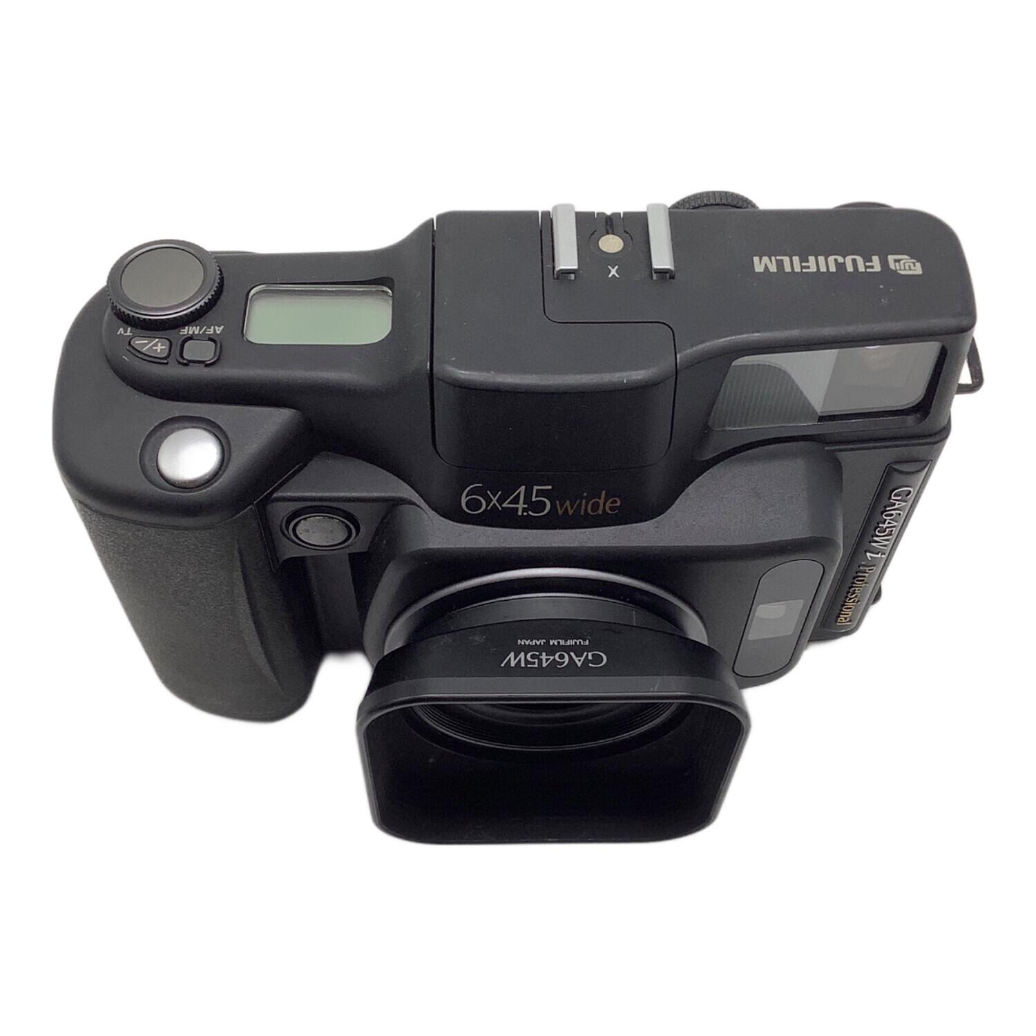 FUJIFILM (フジフィルム) 中判カメラ GA645W i Professional 4070392