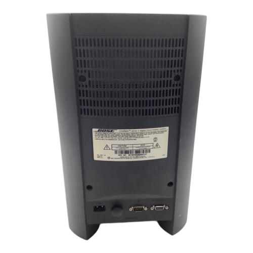 BOSE (ボーズ) ホームシアターシステム CineMate Series II system