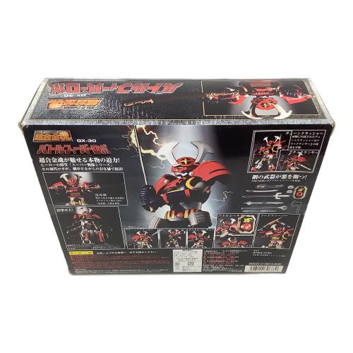 BANDAI 超合金魂 GX-30 バトルフィーバーロボ スーパー戦隊シリーズ