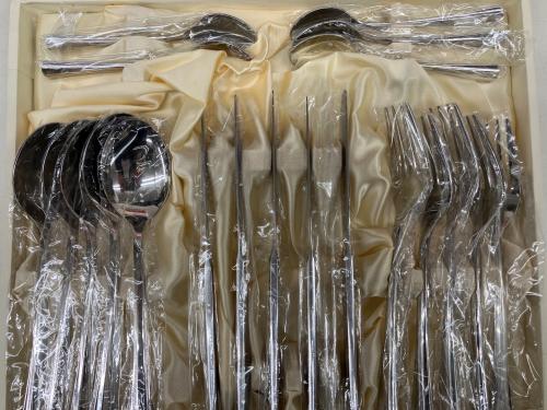 Noritake (ノリタケ) カトラリーセット シルクロード｜トレファクONLINE