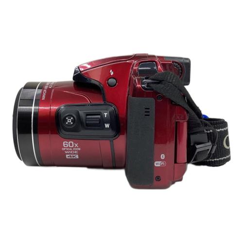 Nikon (ニコン) レンズ一体型デジタルカメラ COOLPIX B700 24mm