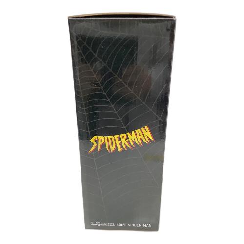 MEDICOM TOY (メディコム・トイ) Happyくじ SP賞 ベアブリック400