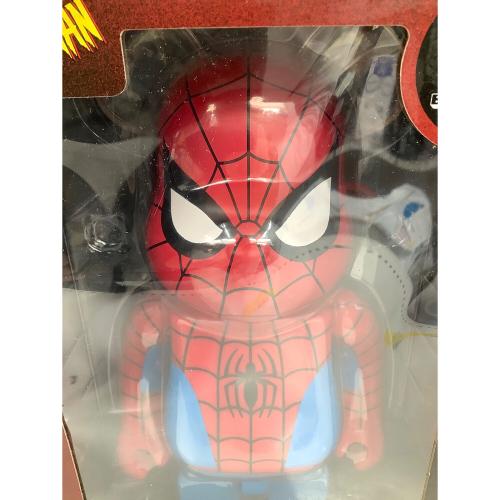 MEDICOM TOY (メディコム・トイ) Happyくじ SP賞 ベアブリック400