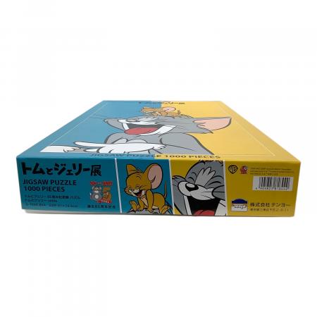 TENYO (テンヨー) TOM and JERRY トムとジェリー 85周年記念展 トムと