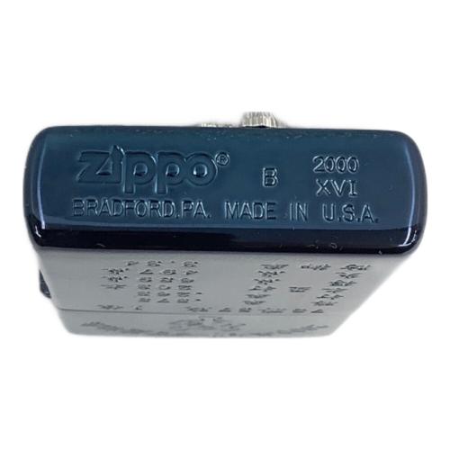 ZIPPO 東京読売巨人軍 ジャイアンツ 2000年 セリーグ優勝記念 限定