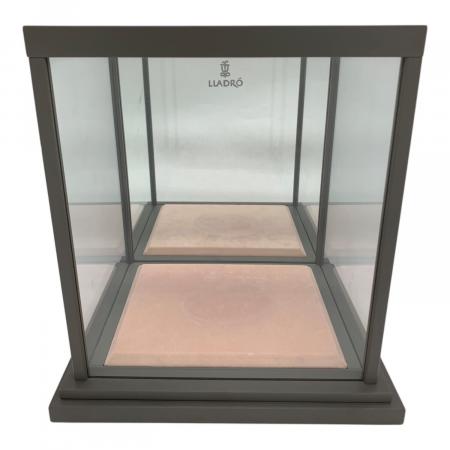 LLADRO (リヤドロ) ガラスショーケース｜トレファクONLINE